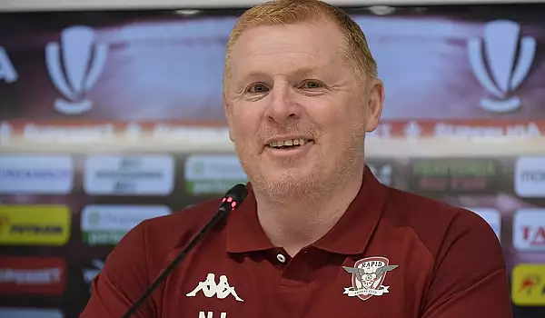 Unde s-a angajat Neil Lennon dupa mandatul esuat de la Rapid