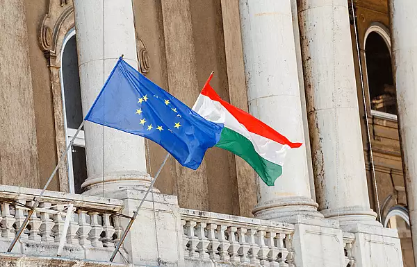 Ungaria infiinteaza o autoritate pentru a fi impiedicata utilizarea incorecta a fondurilor UE