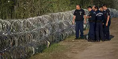 Ungaria nu vrea rute ale migratilor prin Romania