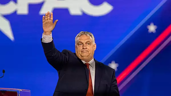 Ungaria tulbura apele in NATO: Blocheaza aderarea pentru Finlanda si Suedia - Ce urmareste Viktor Orban