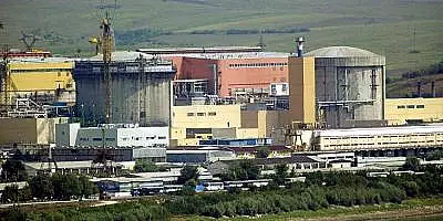 Unitatea 2 a Centralei Nucleare de la Cernavoda a fost repusa in functiune