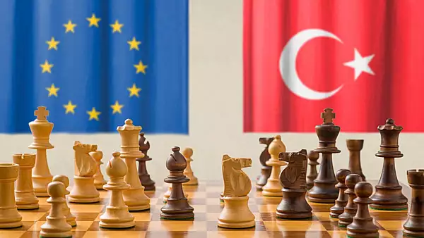 Uniunea Europeana nu vrea Turcia drept tara membra, desi ar dori relatii mai bune cu Ankara