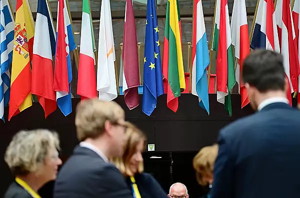 Uniunea Europeana pregateste a 14-a serie de sanctiuni impotriva Rusiei