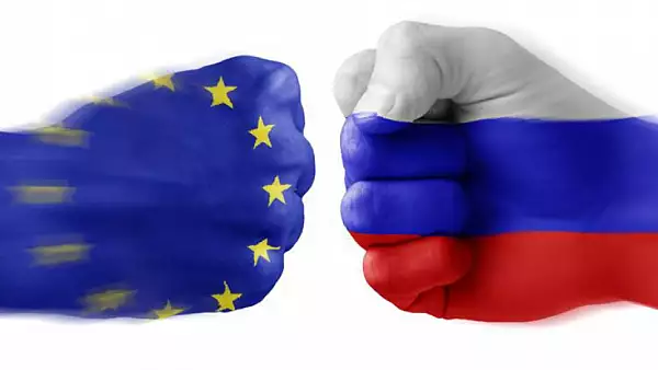 Uniunea Europeana va impune noi sanctiuni la adresa Rusiei - O noua lovitura devastatoare pentru Putin
