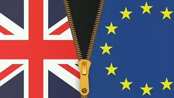 Uniunea Europeana vede un scenariu post-Brexit si fara acord