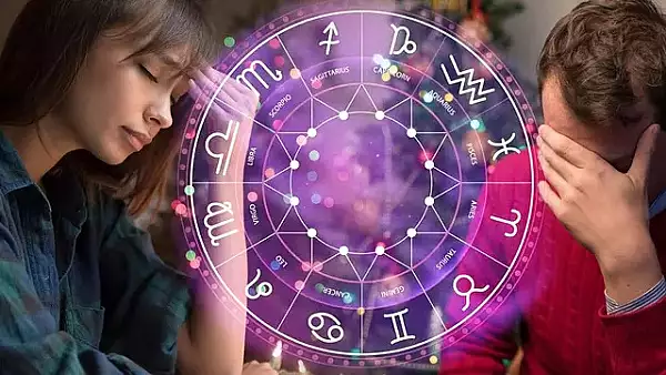 Universul le pune la grea incercare pe aceste 3 zodii. Sunt lovite de soarta cel mai dur si urmarite de ghinion