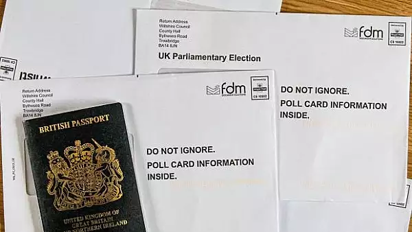 Unui copil de 7 ani i s-a refuzat emiterea pasaportului din cauza numelui. Ministerul de Interne britanic a invocat drepturile de autor