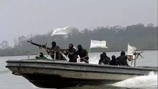 UPDATE Un marinan roman a fost rapit de pirati, in Togo. MAE a activat celula de criza