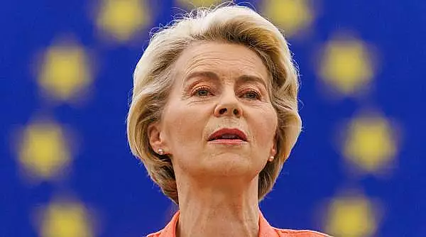 Ursula von der Leyen va anunta marti noua echipa de comisari europeni. Surse: CE va avea 6 vicepresedinti, 2 barbati si 4 femei