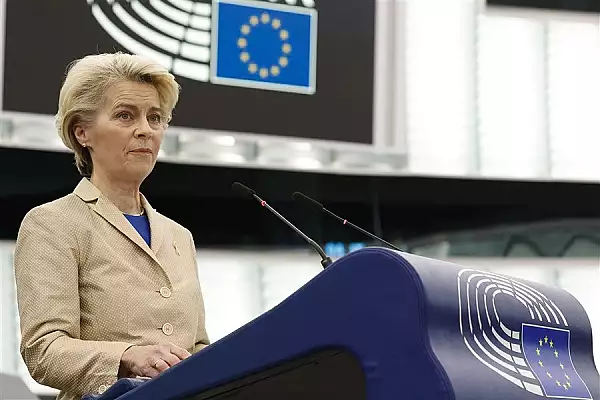 Ursula Von der Leyen va prezenta miercuri Parlamentului European repartizarea portofoliilor in viitoarea Comisie Europeana