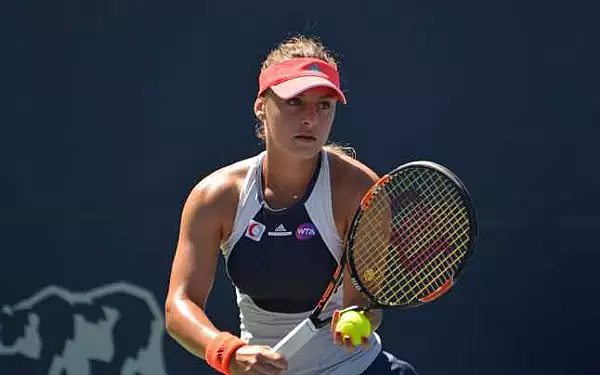 US Open 2016: duel romanesc in primul tur! Ana Bogdan a fost asezata langa Sorana Cirstea pe tablou