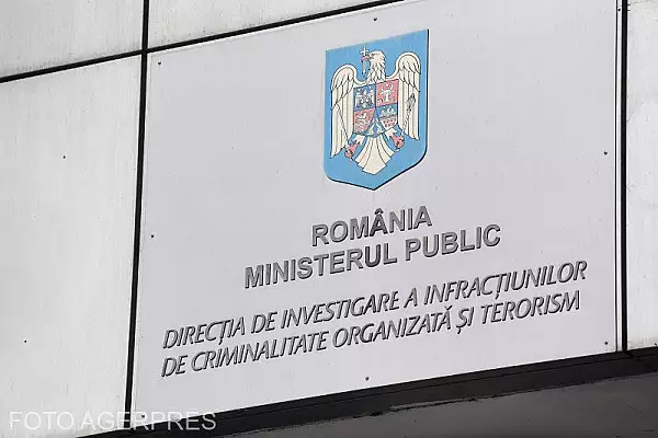 USR a depus la DIICOT un denunt penal contra lui Popescu Piedone si a ,,caracatitei" din Sectorul 5