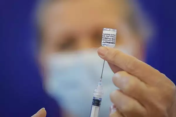 USR propune un Pact national pentru vaccinare. Care sunt principalele prevederi