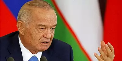 Uzbekistan. La Samarkand se fac pregatiri pentru funeraliile presedintelui Islam Karimov FOTO VIDEO INFOGRAFIE
