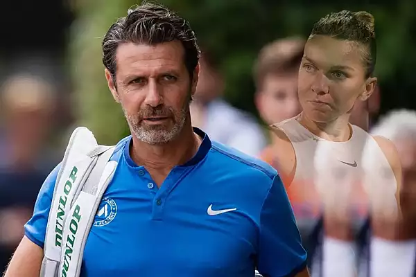 Va juca Simona Halep la Roland Garros? Sportiva a inceput pregatirea cu Patrick Mouratoglou, iar Ion Tiriac este convins ca va scapa de suspendare