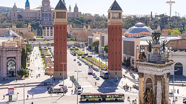 Vacanta Barcelona 2024: Taxa turistica majorata din Octombrie 2024