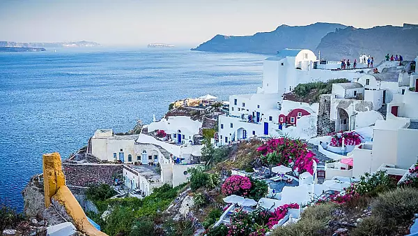 Vacante de vis fara restrictii in Grecia. Anuntul ministrul elen al Turismului