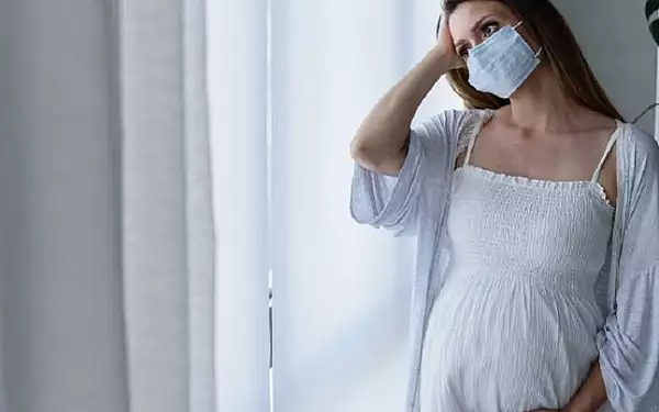 Vaccinarea gravidelor, la mana medicilor care le au in grija. Ce spune Societatea Romana de Epidemiologie VIDEO