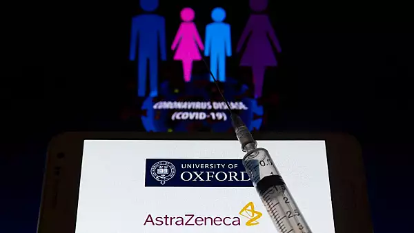 Vaccinul AstraZeneca, in mijlocul unei noi controverse! EMA analizeaza o posibila conexiune intre serul anti-COVID si unele tulburari nervoase rare 