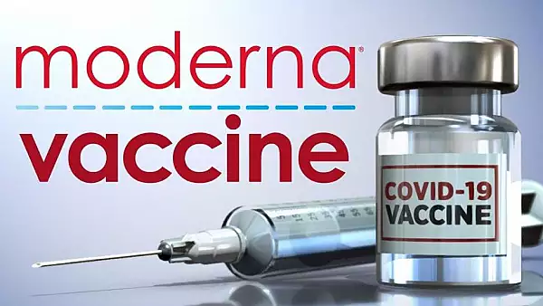Vaccinul MODERNA impotriva COVID-19 - TOATE informatiile si reactiile ADVERSE posibile - PROSPECT