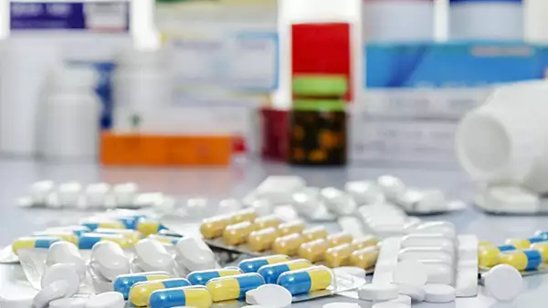 Valoarea maxima a pensiei pana la care medicamentele vor fi compensate 90% va creste de anul viitor