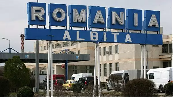 Vama Albita, de la granita cu Republica Moldova, principala poarta de intare din estul Romaniei pe unde isi incerca norocul traficantii de masini