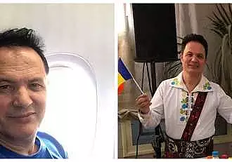 Vasile Barani s-a stins din viata! Era unul dintre cei mai iubiti cantareti de muzica populara din Romania! / FOTO