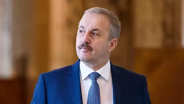 Vasile Dincu: ,,Federatia de hochei ar trebui desfiintata!" - SFAT pentru UDMR dupa scandalul imnului secuiesc