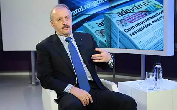 Vasile Dincu: ,,Probabil vom gasi o solutie pentru achizitionarea Cuminteniei Pamantului"