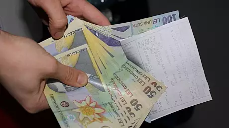 Veste buna pentru pensionari. Ar putea primi MAI MULtI BANI 