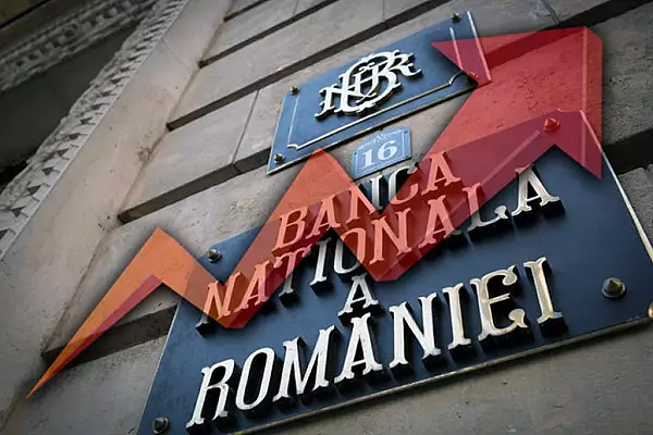 Veste grea pentru romani. BNR a majorat la 16,3% prognoza de inflatie pentru finalului lui 2022