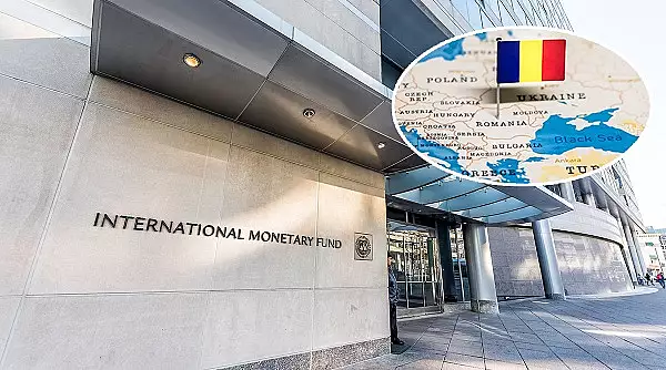 Veste neasteptata de la FMI: economia Romaniei isi va reveni anul viitor. Cifrele, mai bune ca in primavara