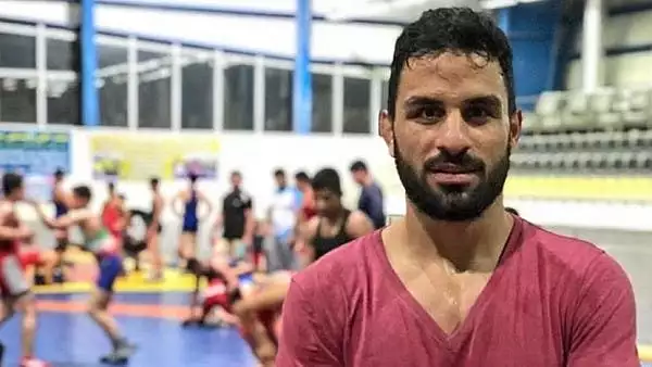 Veste socanta! Un sportiv iranian a fost executat