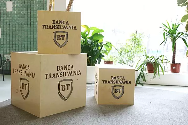 Vestea buna de la Banca Transilvania pentru toti clientii, mai ai timp pana la 31 iulie. Cea mai noua oferta de la cea mai mare banca