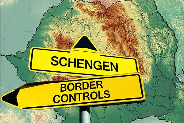 Vestea buna despre aderarea Romaniei la Schengen. Anuntul de la Bruxelles pentru romanii care inca mai spera