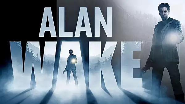 Vesti bune pentru fanii jocului Alan Wake: cand apare remaster-ul