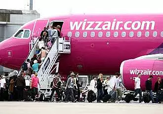 Vesti proaste din partea Wizz Air. Au anulat cursele pentru o destinatie preferata de romani