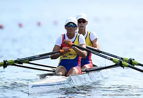 Vicecampioana olimpica Ionela Cozmiuc, inaintea retragerii: ,,Emotional, nu sunt pregatita sa pun vaslele in cui"