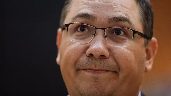 Victor Ponta a dat cartile pe fata: Ce s-a intamplat in spatele usilor inchise in preajma ,,inscaunarii" lui Dacian Ciolos ca premier
