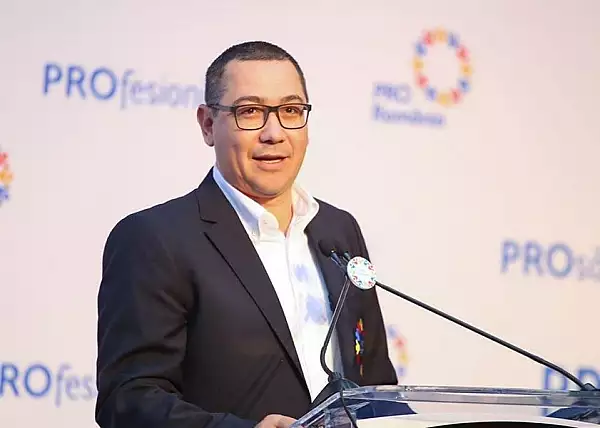 Victor Ponta a obtinut anularea ordinului prin care i-a fost retras titlul de doctor. Reactia Universitatii: ,,Nu e nici primul, nici ultimul politician hot"