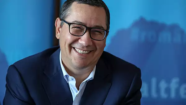 Victor Ponta a redevenit doctor in drept. ,,Dottore" se va bucura din nou de titlul universitar, conform unei decizii definitive ICCJ