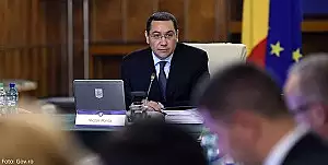 Victor Ponta: In 2017 o sa platim toti "bombele nucleare" aduse in Romania de Guvernul ZERO