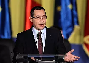 Victor Ponta, scenariu negru pentru romani: 101% nu vom avea bugetul pentru 2017