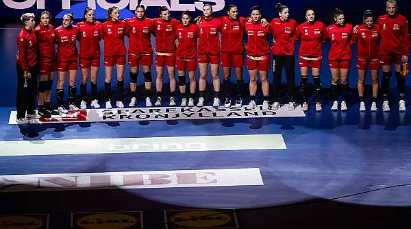 Victorie de rasunet! Romania s-a calificat in grupele principale la Campionatul Mondial de handbal feminin