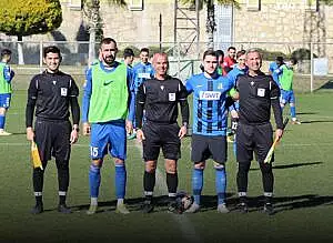VICTORIE – Minaur Baia Mare a castigat in al treilea meci de pregatire in Antalya, cu germanii de Liga a IV-a de la Eintracht Trier 05