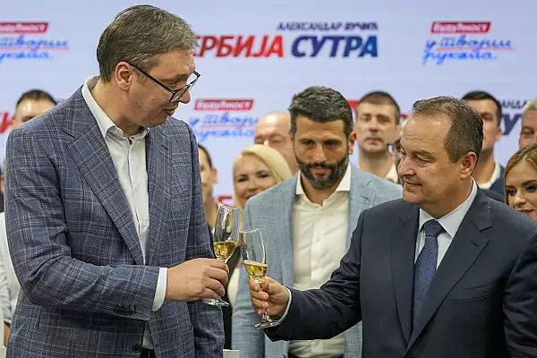 victorie-pentru-partidul-aflat-la-putere-in-serbia-la-alegerile-locale-din-belgrad-la-sase-luni-dupa-acuzatiile-de-frauda.webp