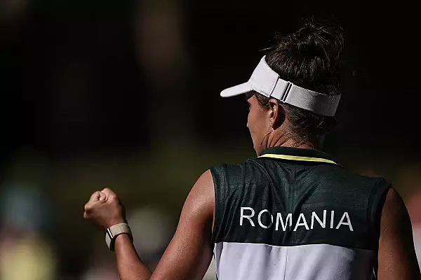 VICTORIE. Romania se califica la turneul final Billie Jean King Cup / Reuseste sa intoarca scorul de la 0-2 cu Ucraina. Echipa de dublu aduce punctul decisiv