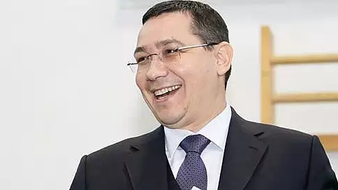 VIDEO Cine este Victor Ponta: De la tanar procuror pana la agent acoperit al unui serviciu secret si premier al Romaniei