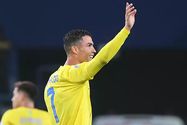 VIDEO Cristiano Ronaldo, prestatie de top si al 66-lea hat-trick al carierei
