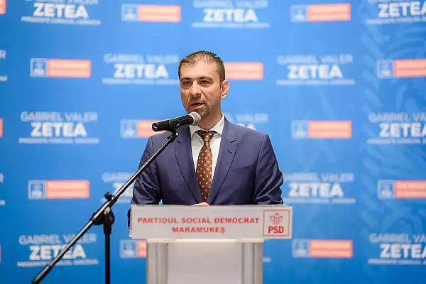 VIDEO – Disputa pentru Cotroceni – Deputatul Gabriel Zetea: Iohannis nu poate candida cat timp e presedinte. Respectam vointa romanilor"